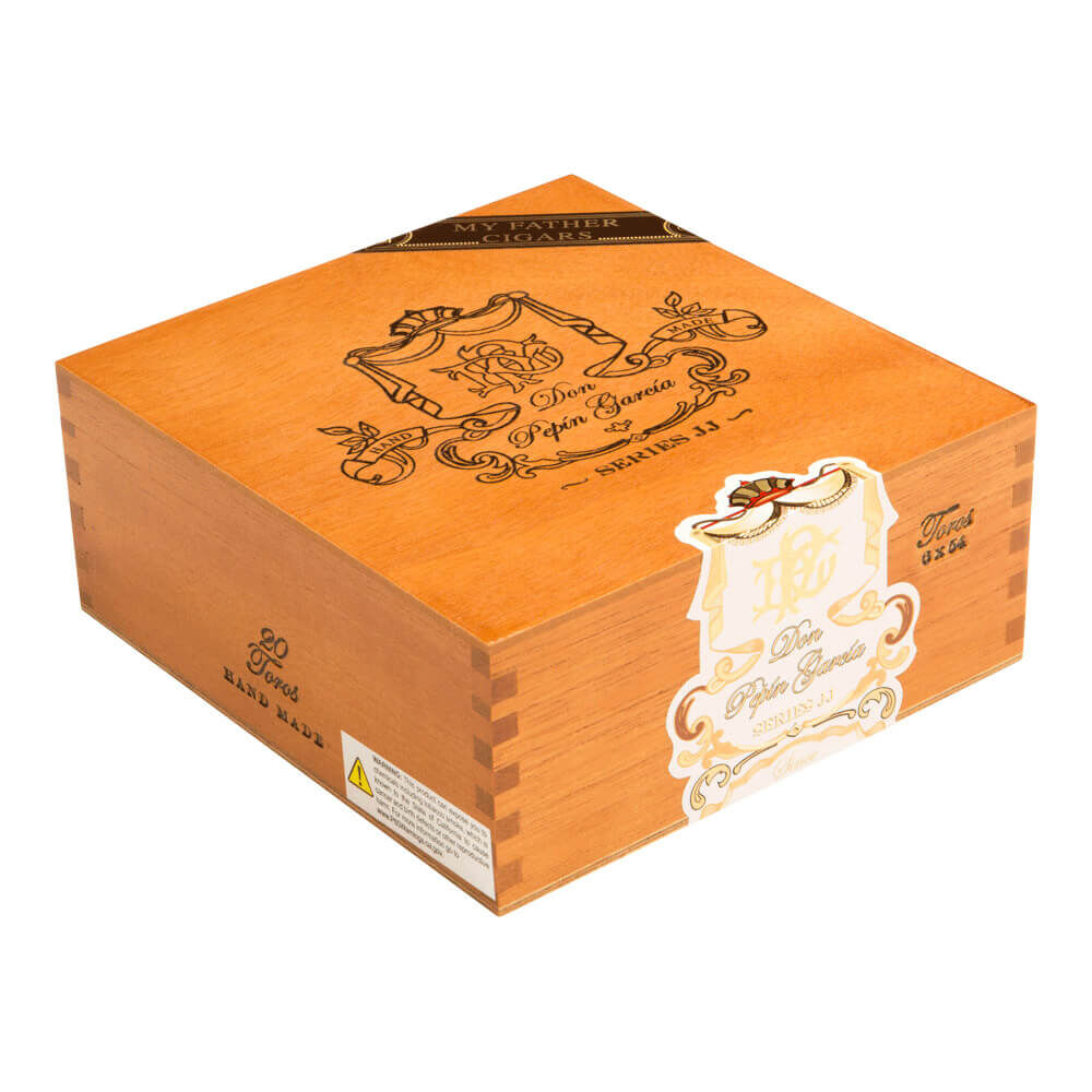 View product media DPJJTO Toro, , jrcigars 3